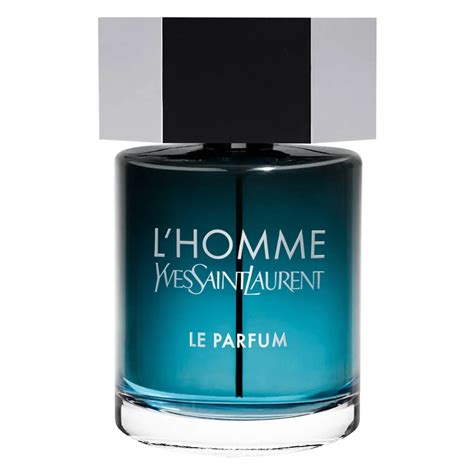 yves saint laurent l'homme yodeima|l'homme perfume ysl.